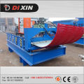 Dx Arch Plate Forming Machine
